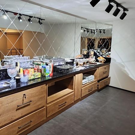 Fidanoglu Suite Hotel Kesan Zewnętrze zdjęcie