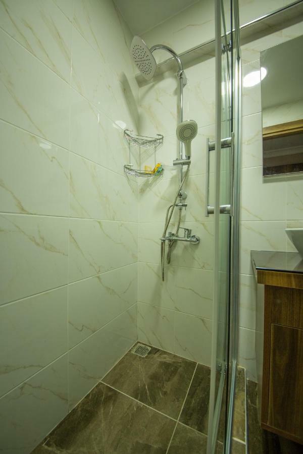 Fidanoglu Suite Hotel Kesan Zewnętrze zdjęcie