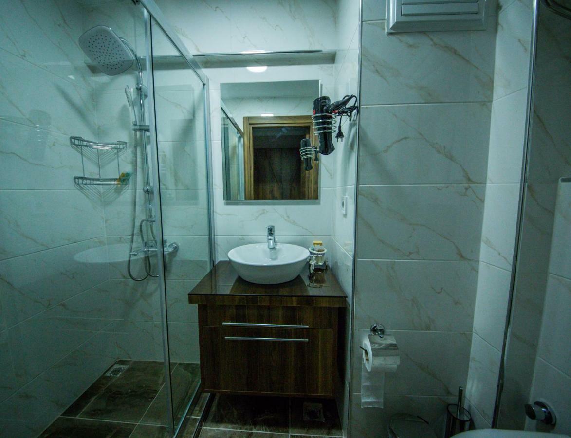 Fidanoglu Suite Hotel Kesan Zewnętrze zdjęcie